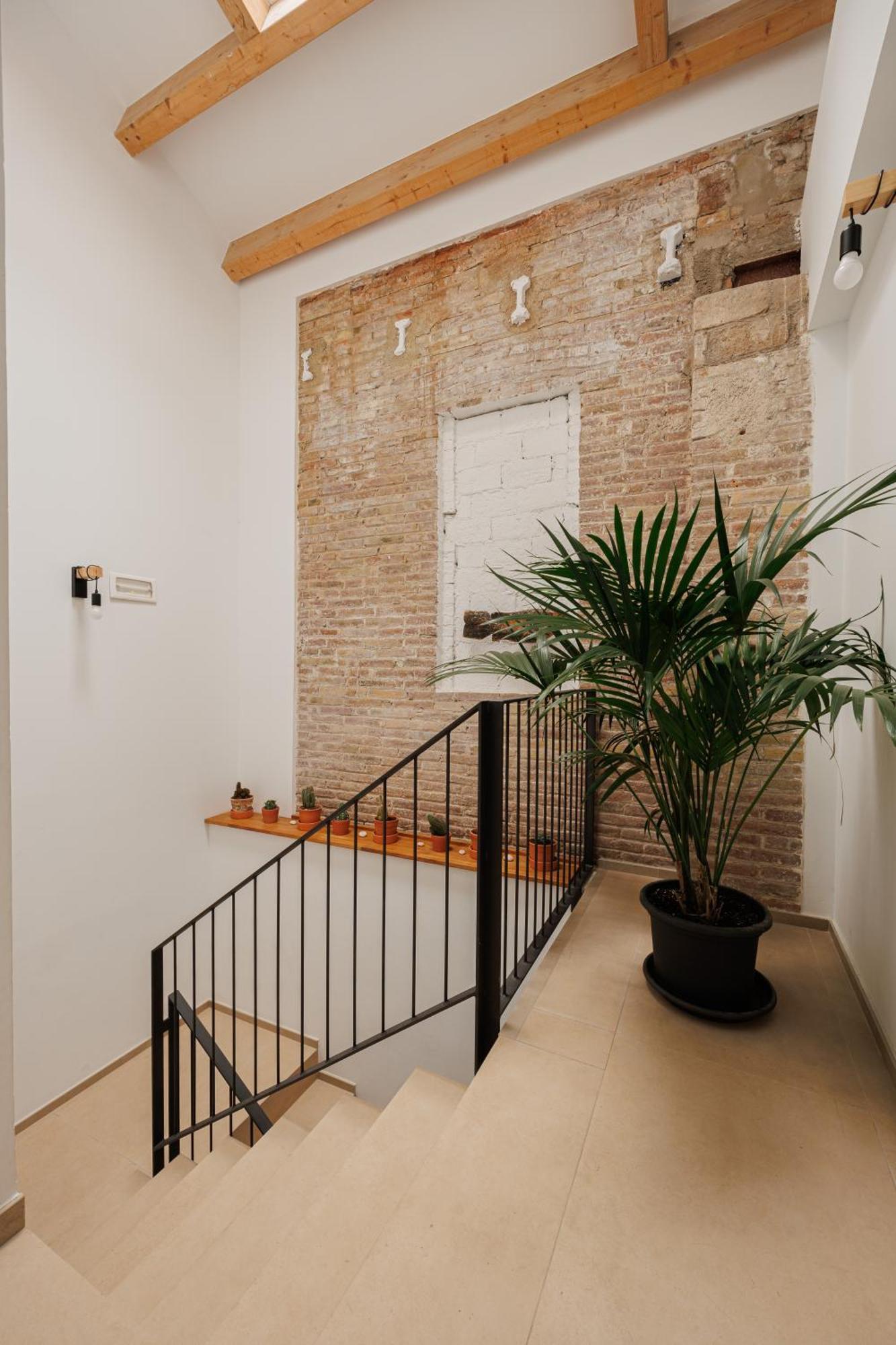 Atico Duplex Playa Area Barcelona Con Spa Exterior Montgat Εξωτερικό φωτογραφία