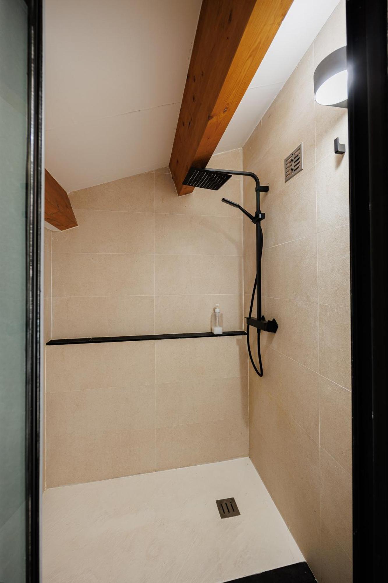 Atico Duplex Playa Area Barcelona Con Spa Exterior Montgat Εξωτερικό φωτογραφία