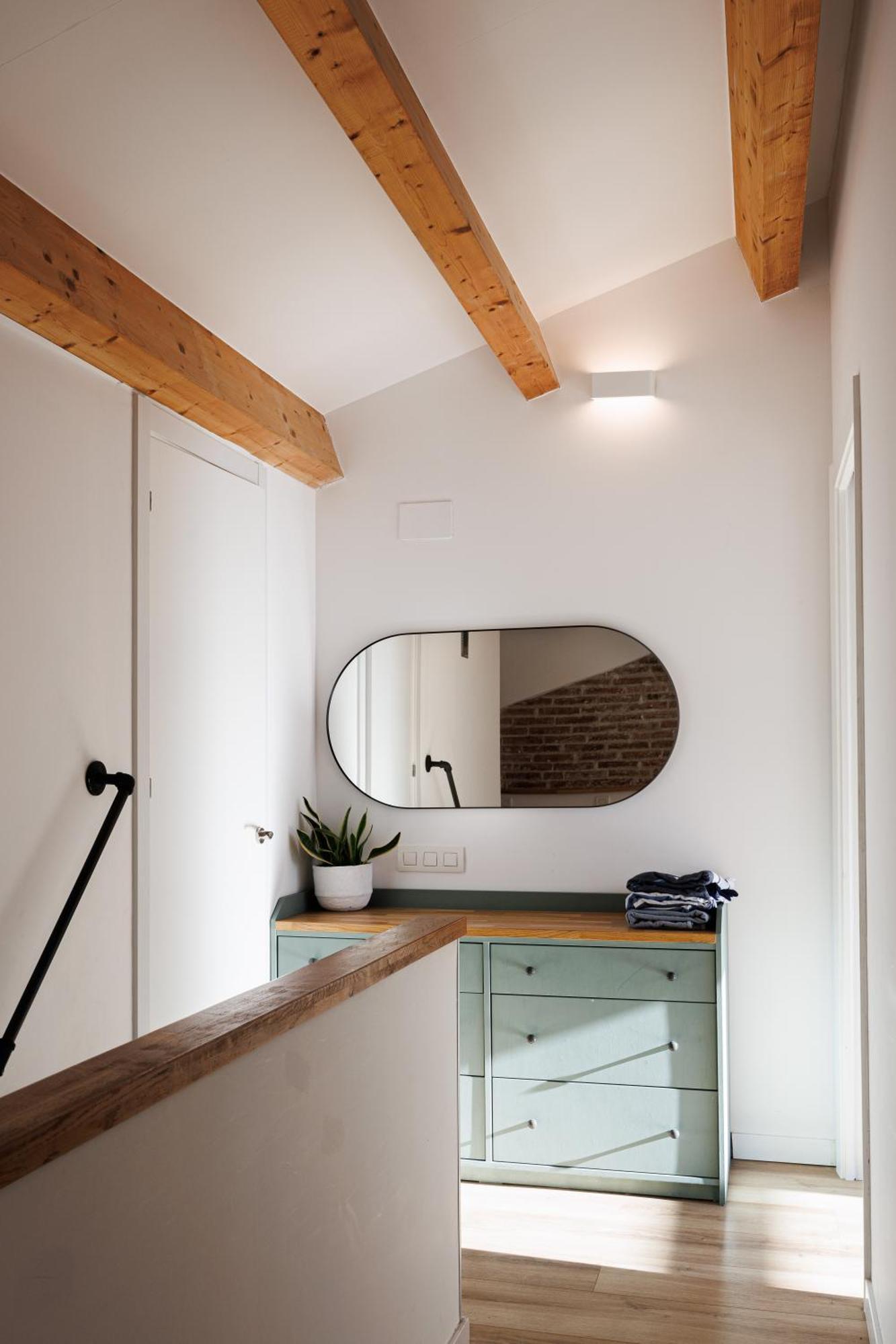 Atico Duplex Playa Area Barcelona Con Spa Exterior Montgat Εξωτερικό φωτογραφία