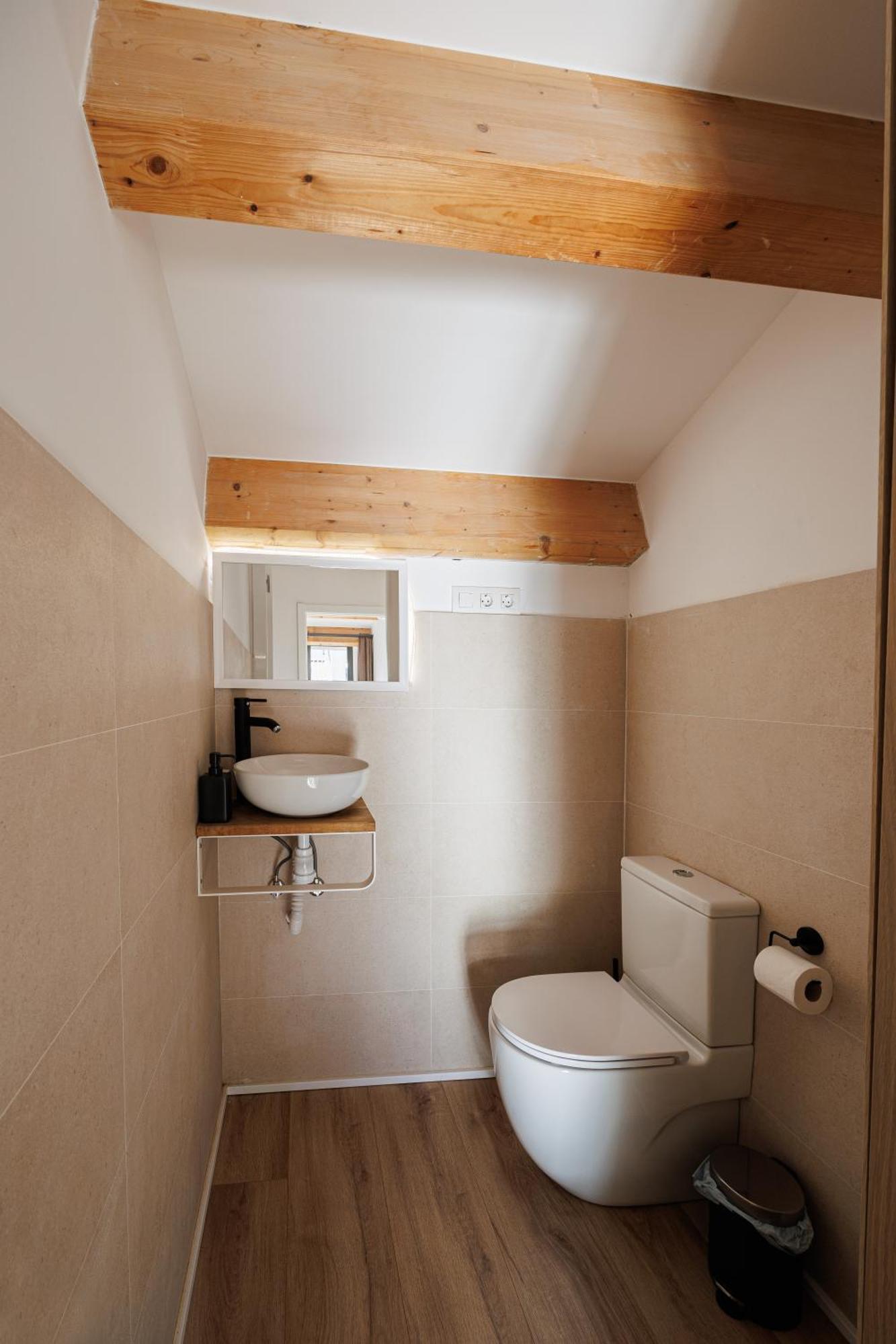 Atico Duplex Playa Area Barcelona Con Spa Exterior Montgat Εξωτερικό φωτογραφία