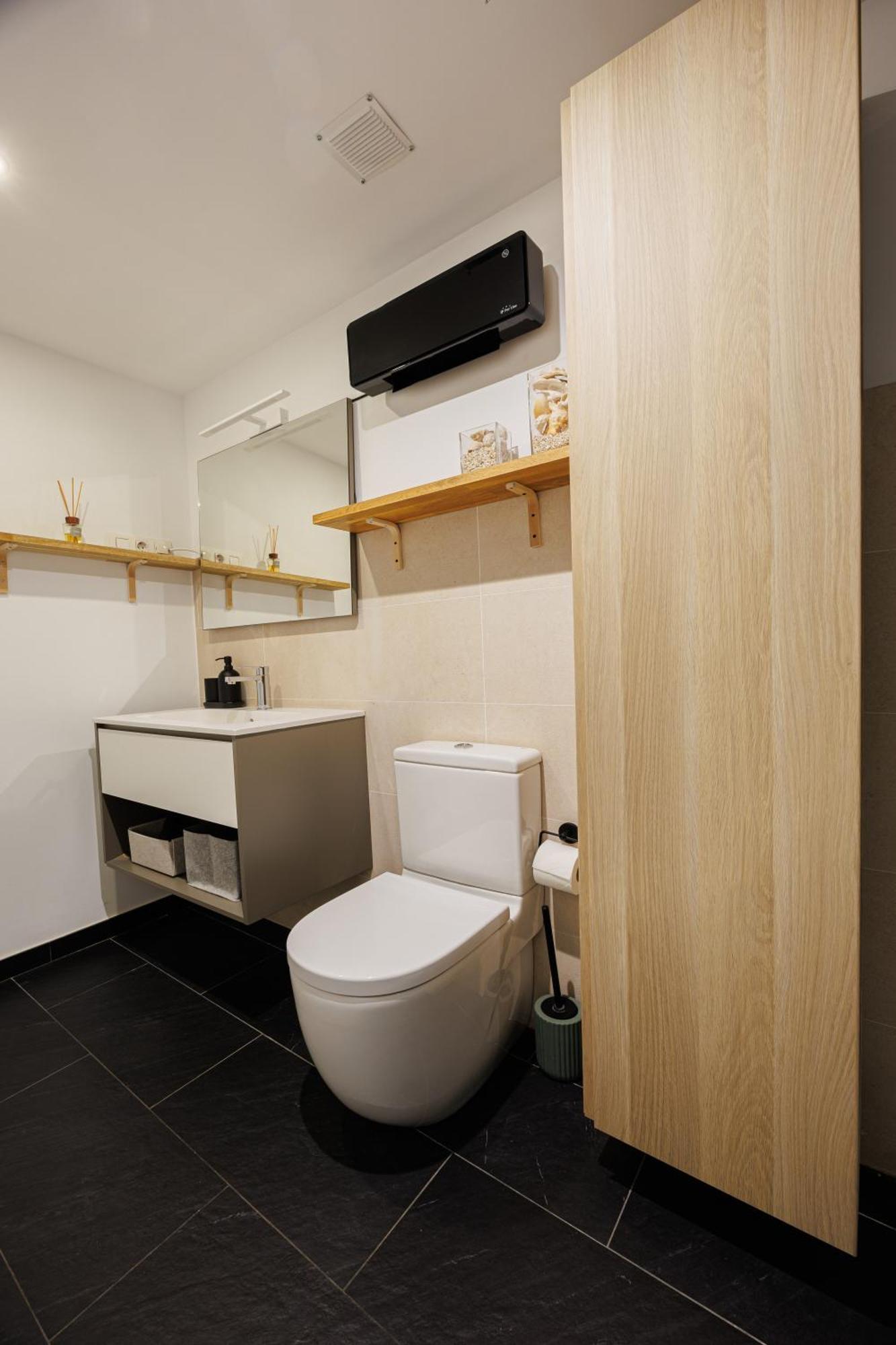 Atico Duplex Playa Area Barcelona Con Spa Exterior Montgat Εξωτερικό φωτογραφία