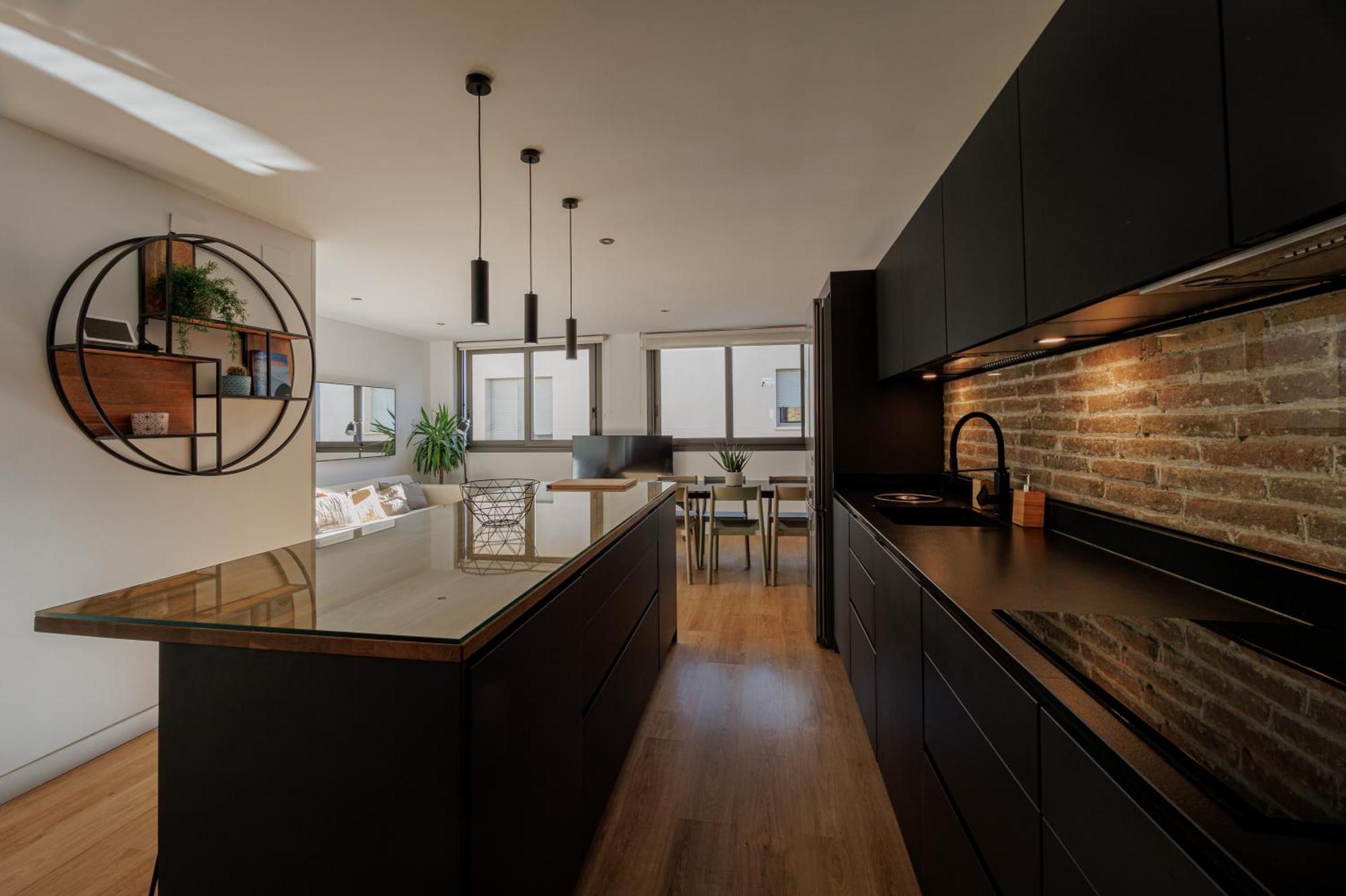 Atico Duplex Playa Area Barcelona Con Spa Exterior Montgat Εξωτερικό φωτογραφία