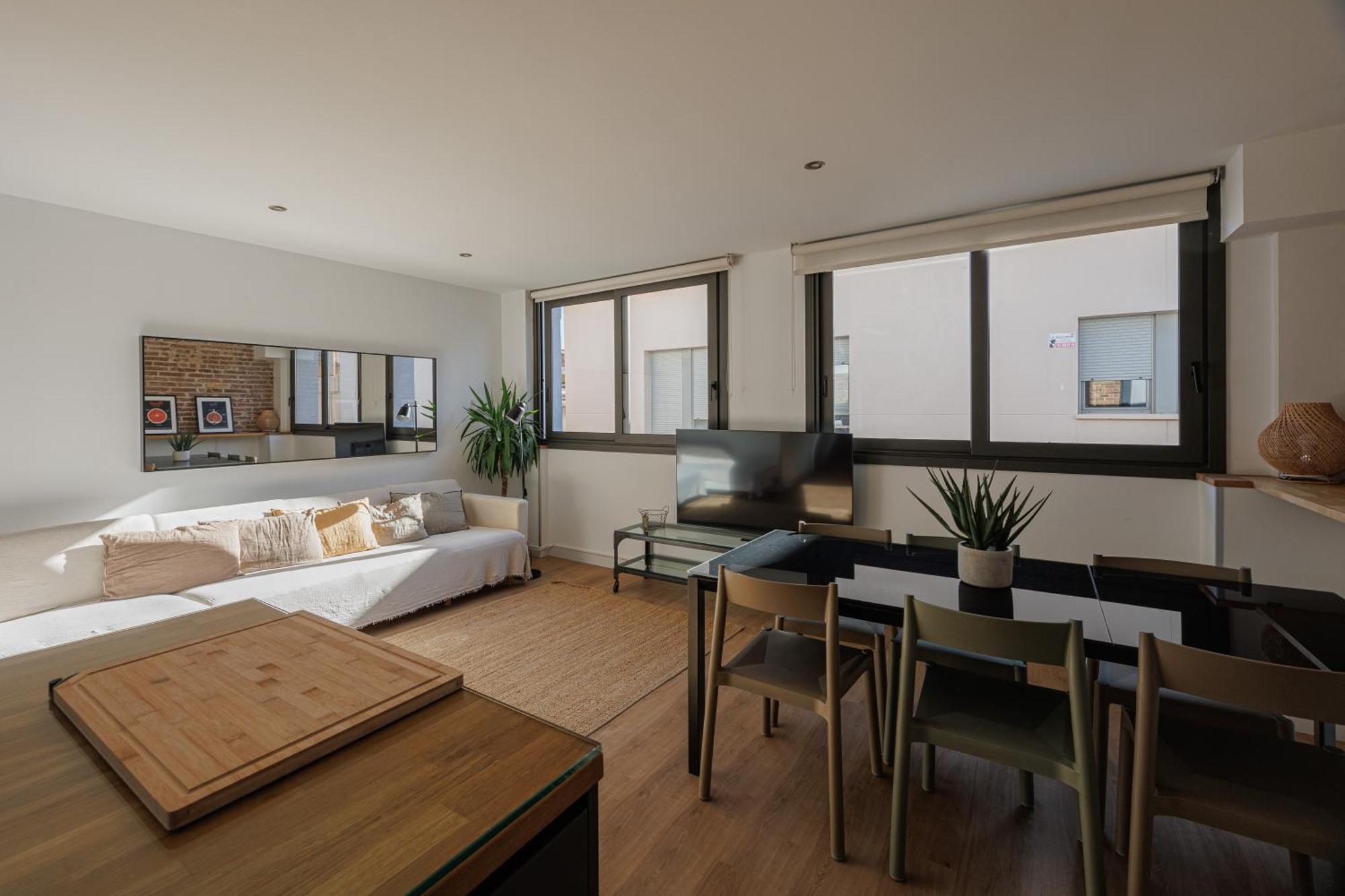 Atico Duplex Playa Area Barcelona Con Spa Exterior Montgat Εξωτερικό φωτογραφία