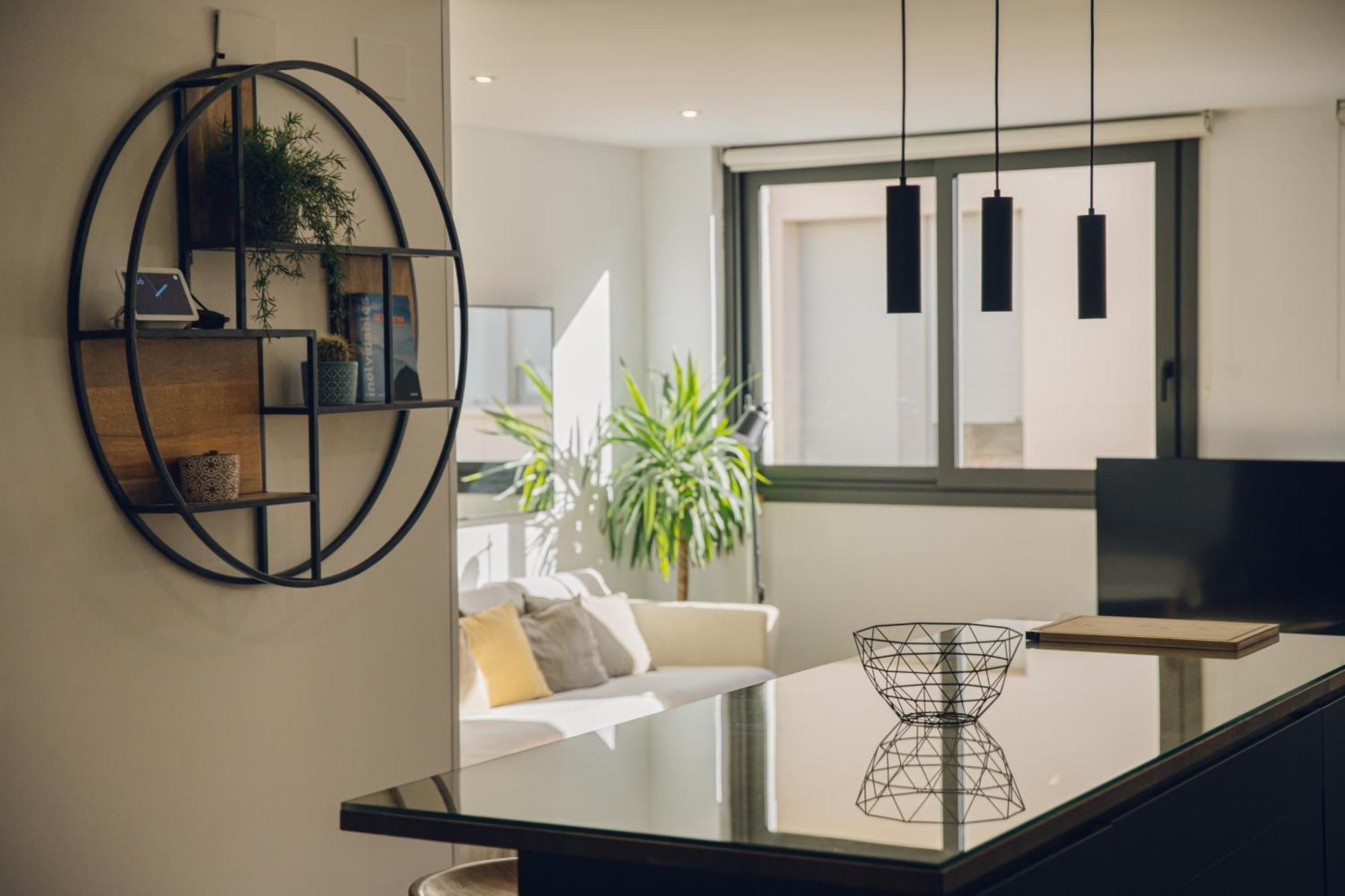 Atico Duplex Playa Area Barcelona Con Spa Exterior Montgat Εξωτερικό φωτογραφία
